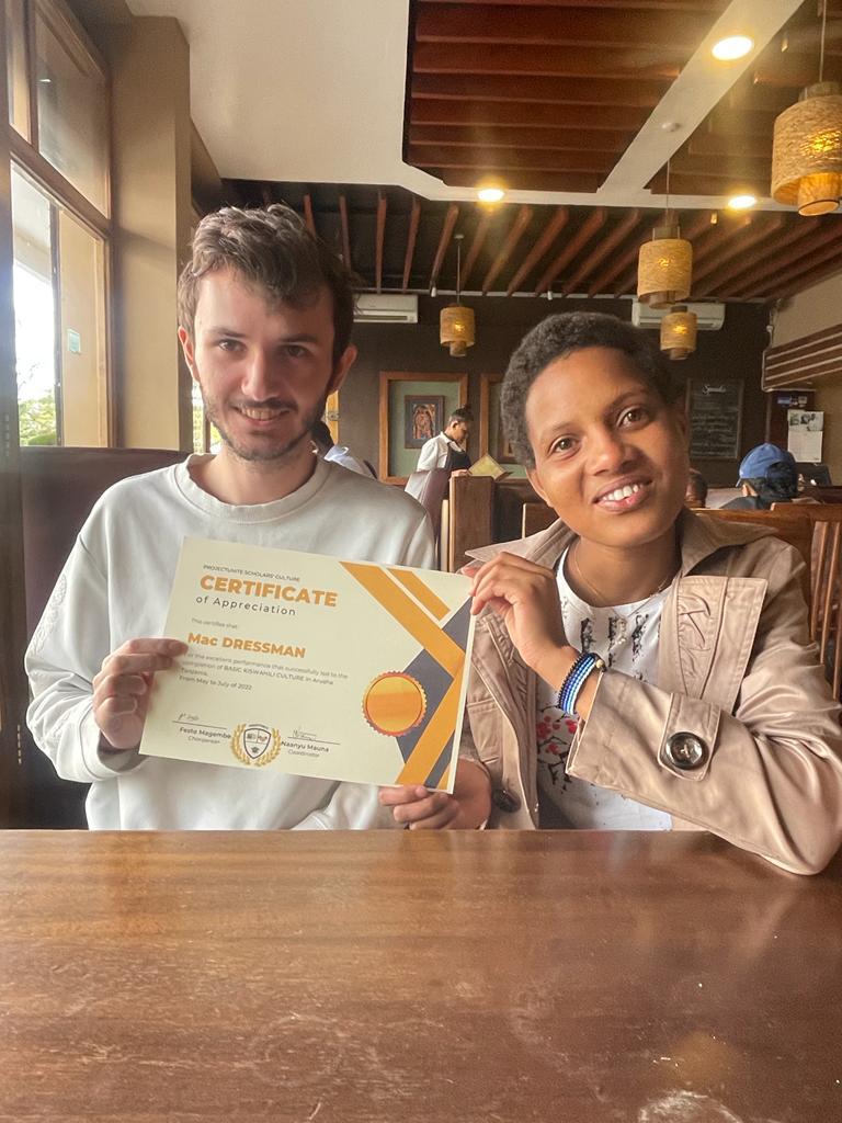 Global Connection Initiative