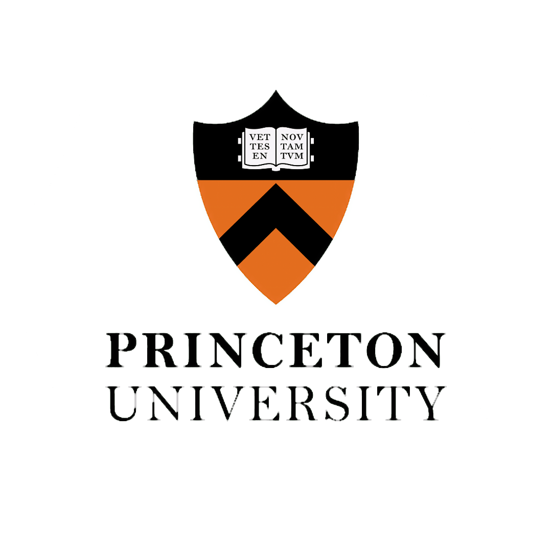 Princeton University Logo