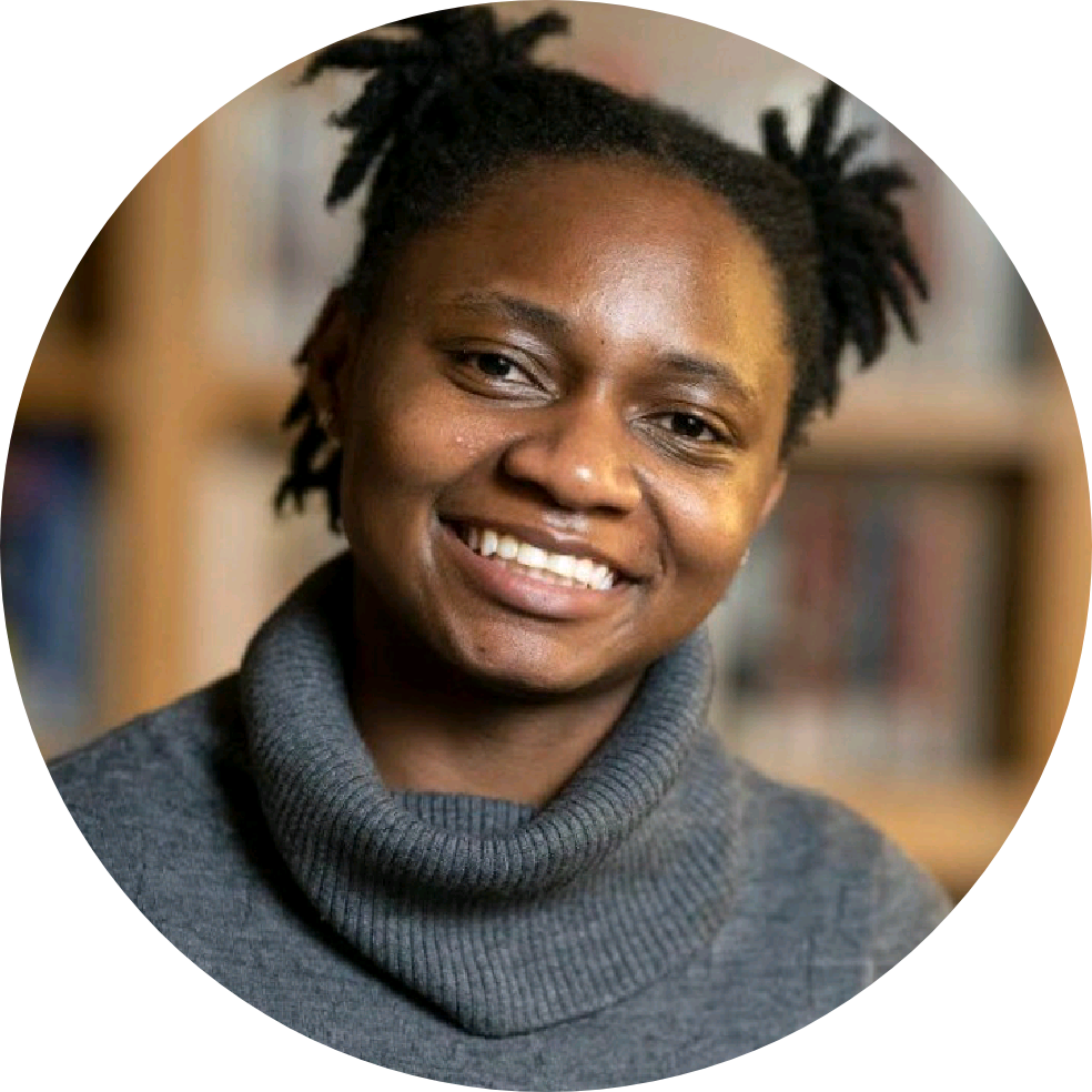 Rosalia Asheri Mwidege
