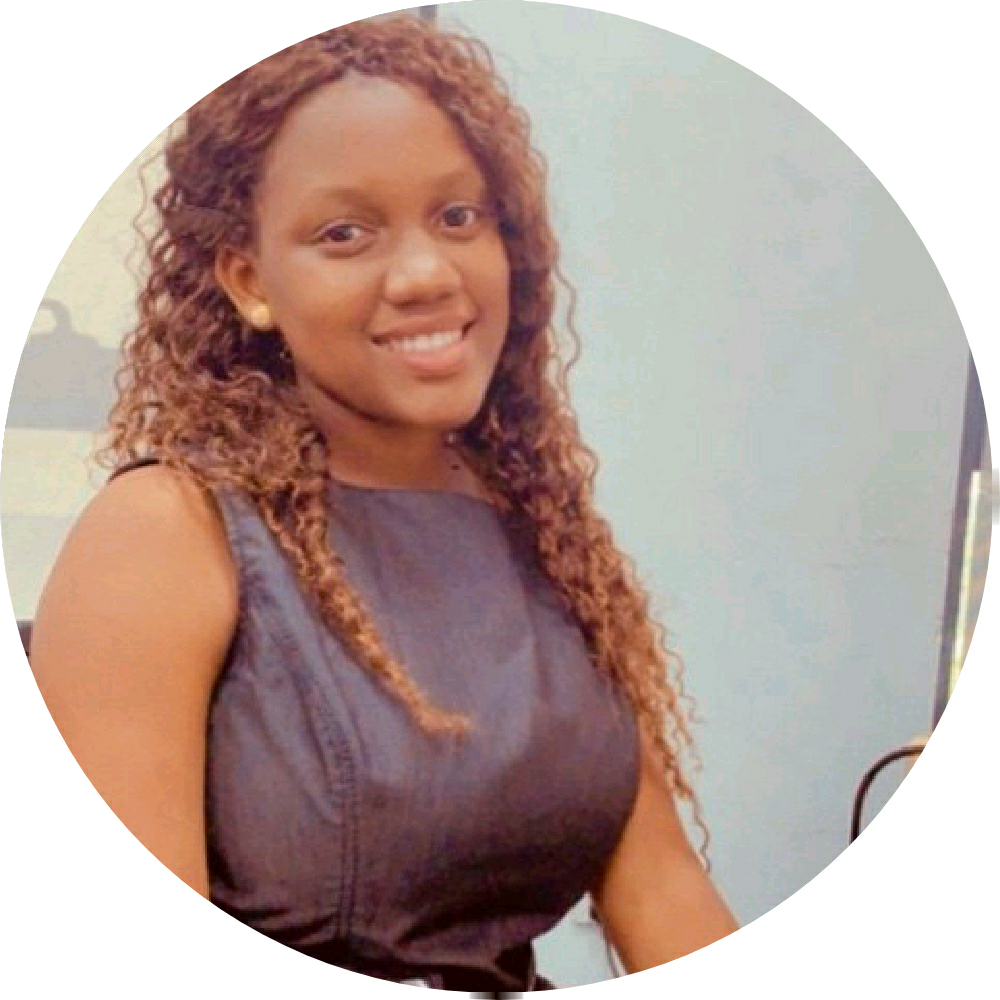 Caroline Mwingira